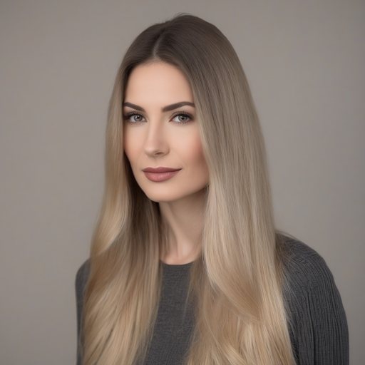 Полина, 29