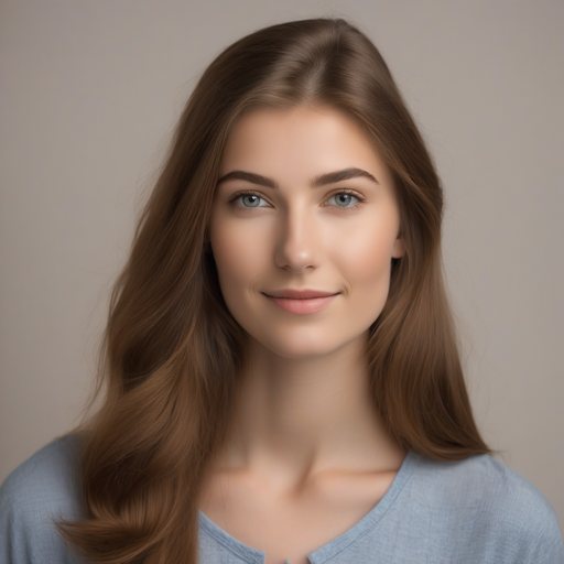 Василиса, 18