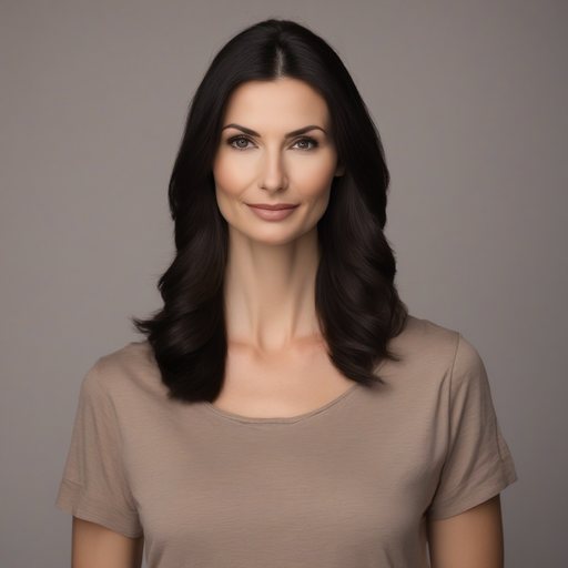 Анастасия, 34