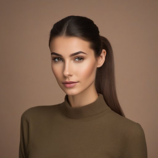 Дарья, 20