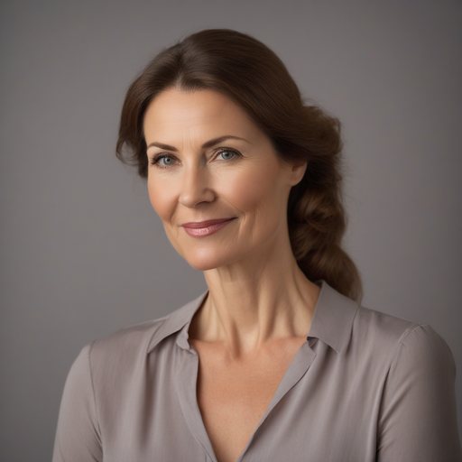 Наталья, 40