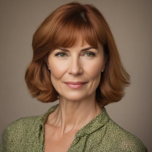 Олеся, 43