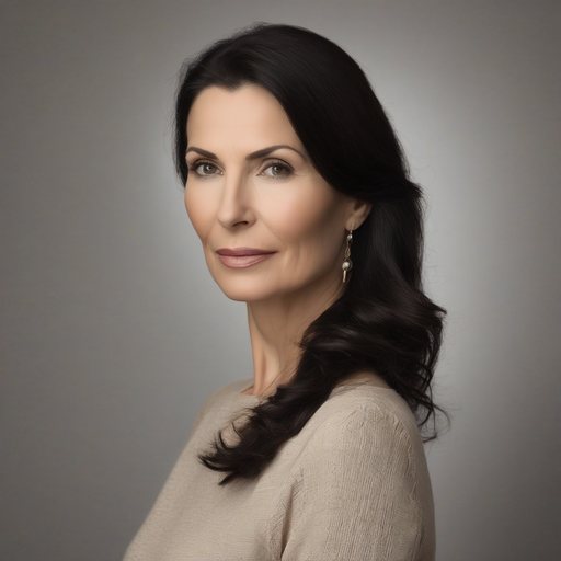 Диана, 44