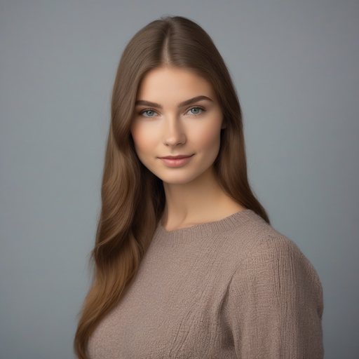 Арина, 19
