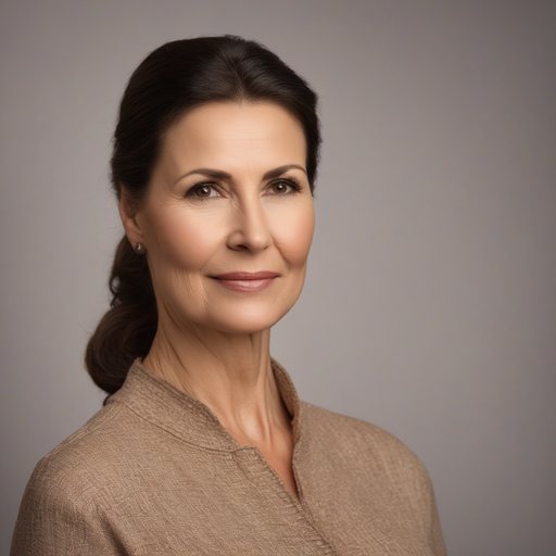 Дина, 46
