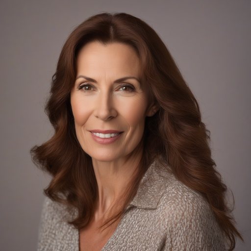 Татьяна, 42