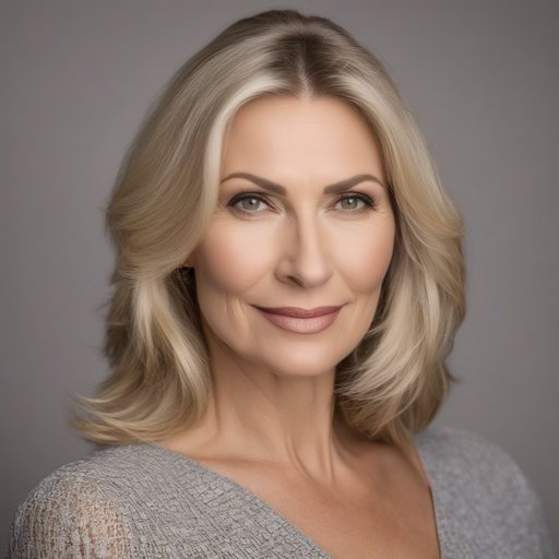 Юлия, 40