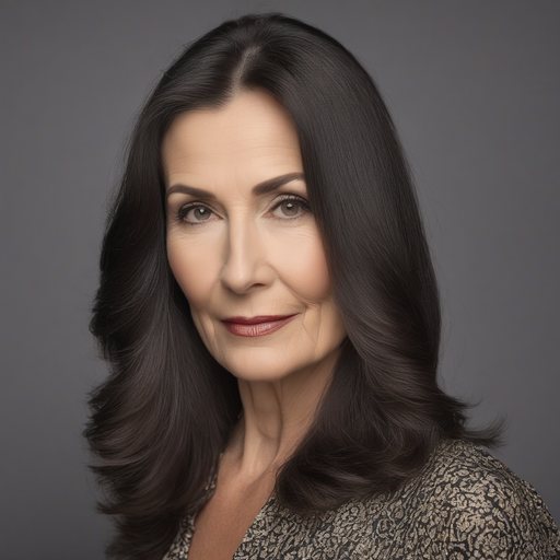 Марианна, 49