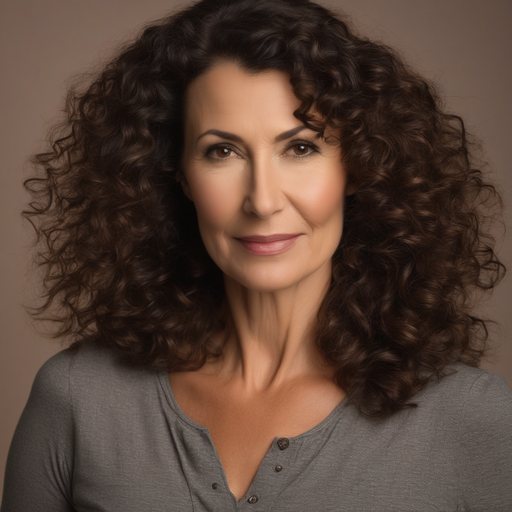 Елена, 44