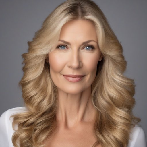 Жанна, 43