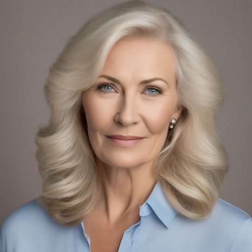 Алевтина, 50