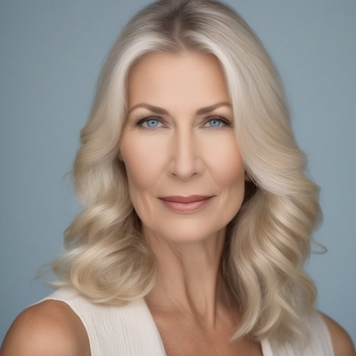 Нина, 44