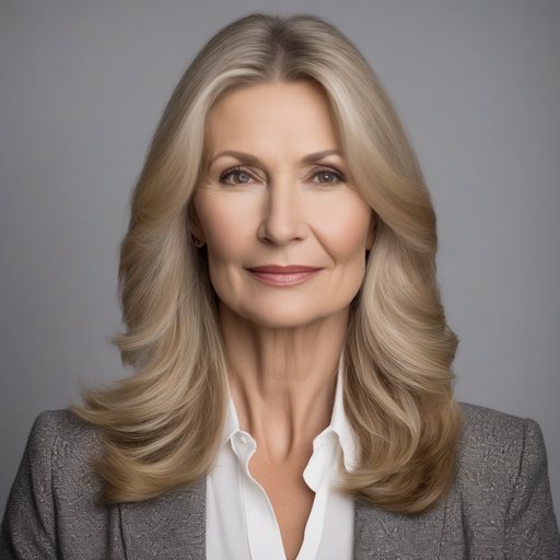 Анжелика, 48