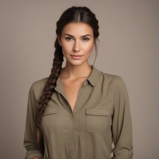 Елизавета, 22
