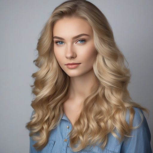 Мария, 18