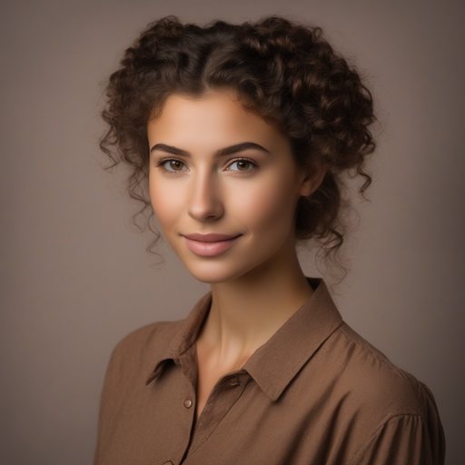 Алина, 18