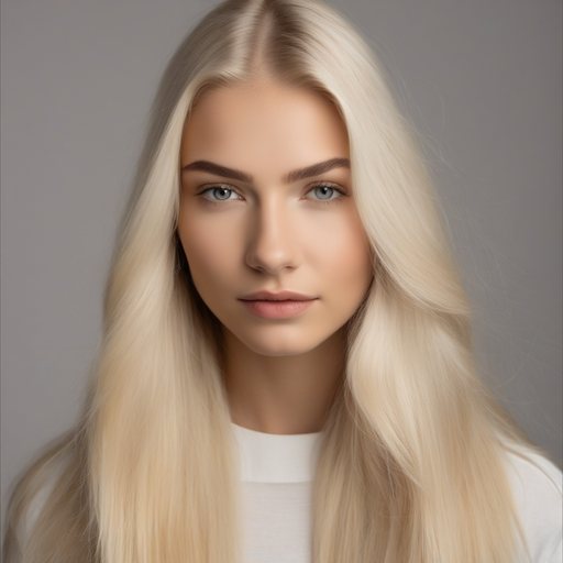 Мария, 18