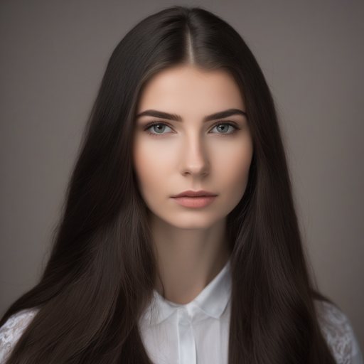 Арина, 19