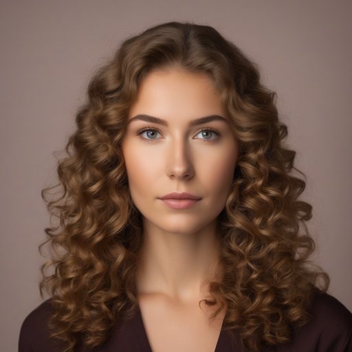 Дарья, 20