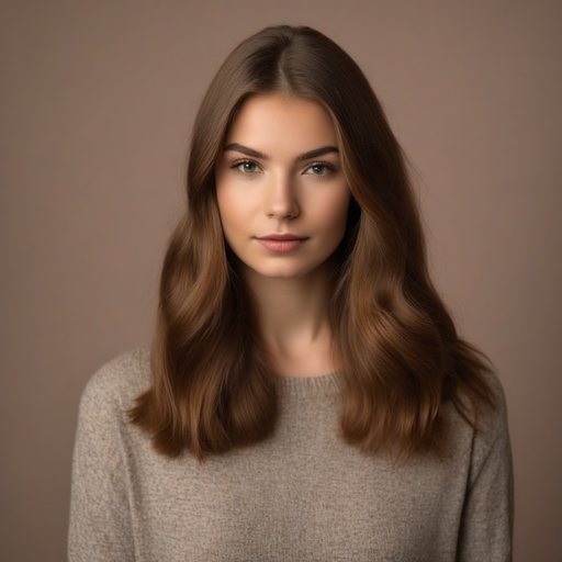 Дарья, 20