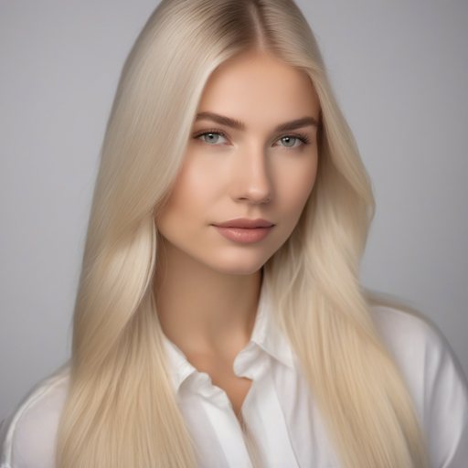 Дарья, 20