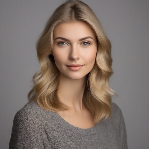 Дарья, 22