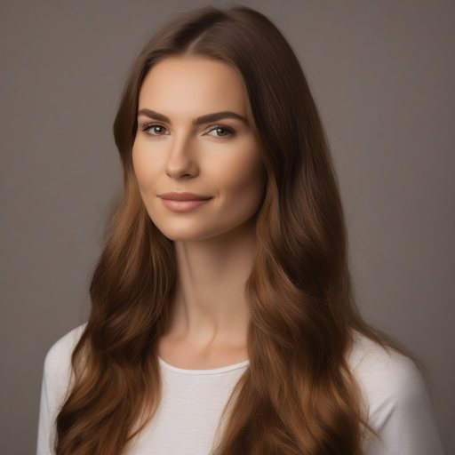 Ульяна, 23