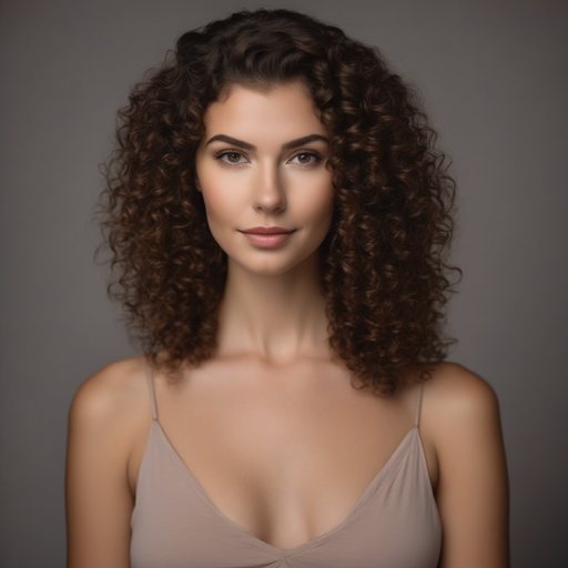 Ульяна, 23