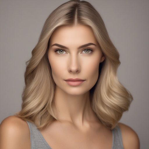 Полина, 23