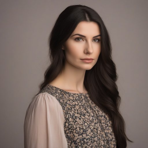 Виктория, 25