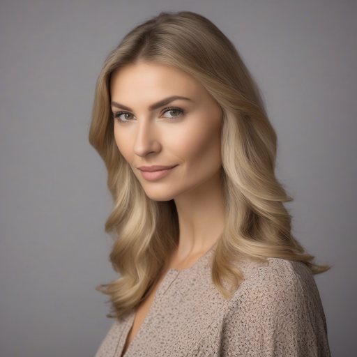 Анна, 28