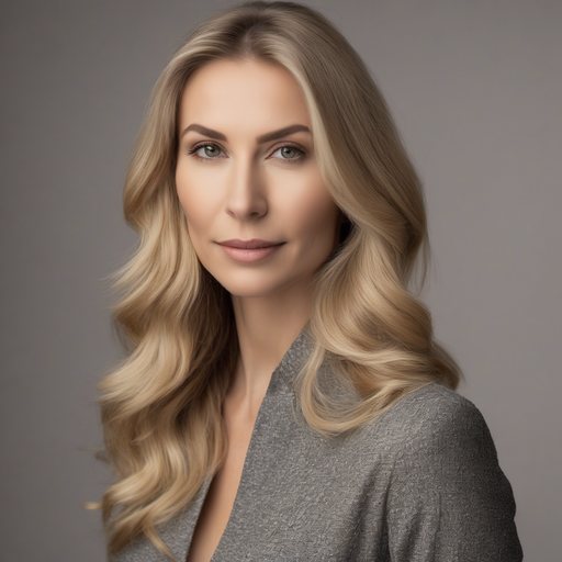 Анна, 28