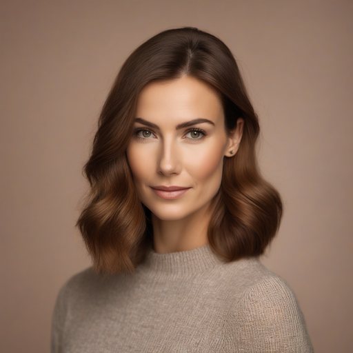 Анна, 28