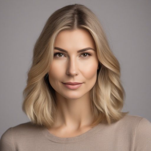 Анна, 28