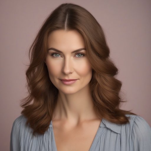 Полина, 29