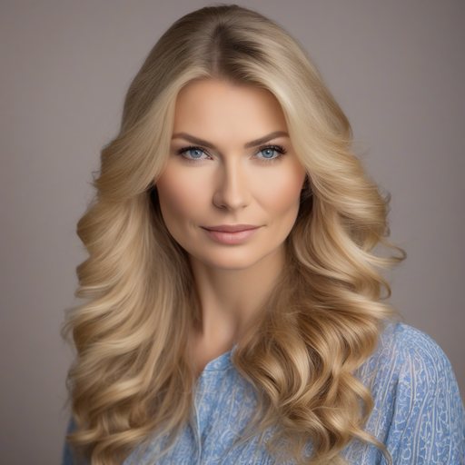 Нина, 30