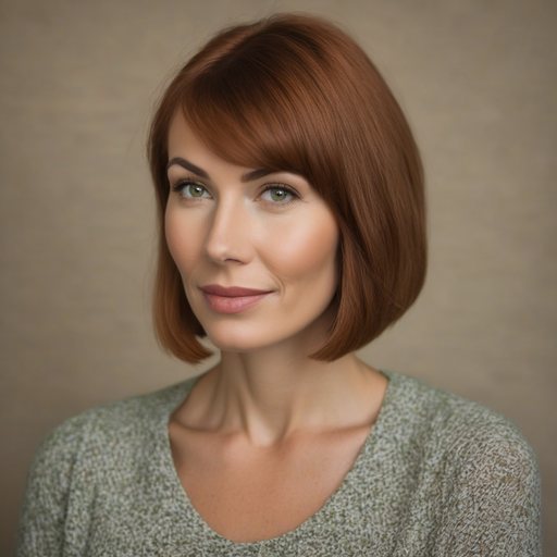 Нина, 30