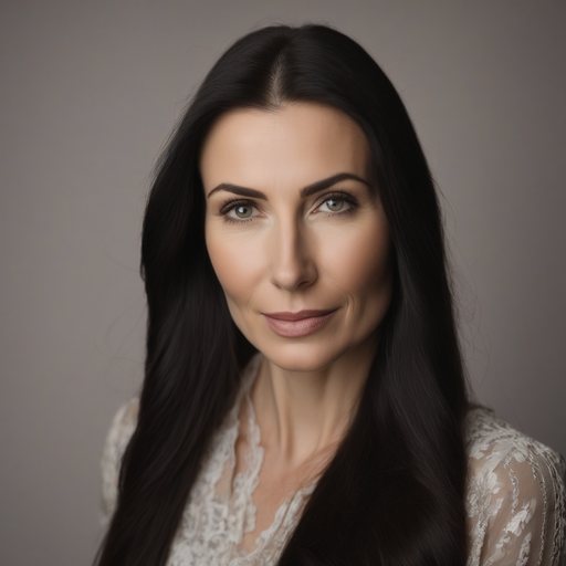 Нина, 30
