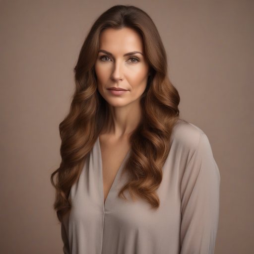 Нина, 30