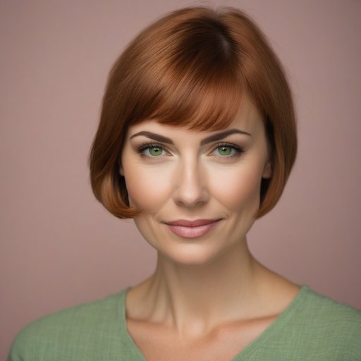 Ксения, 32