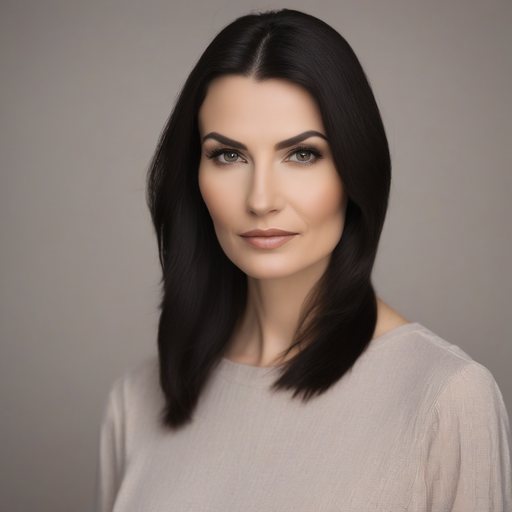 Ксения, 32