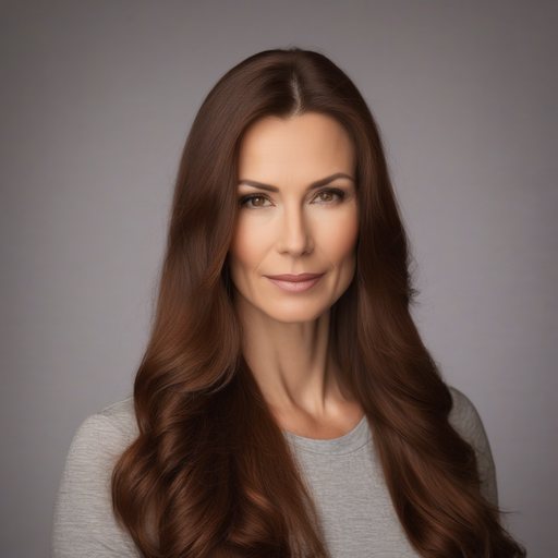 Анастасия, 34