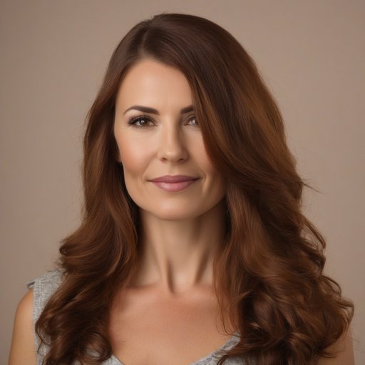 Анастасия, 34