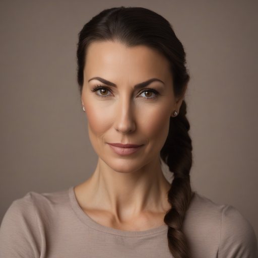 Марина, 34