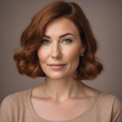 Карина, 35