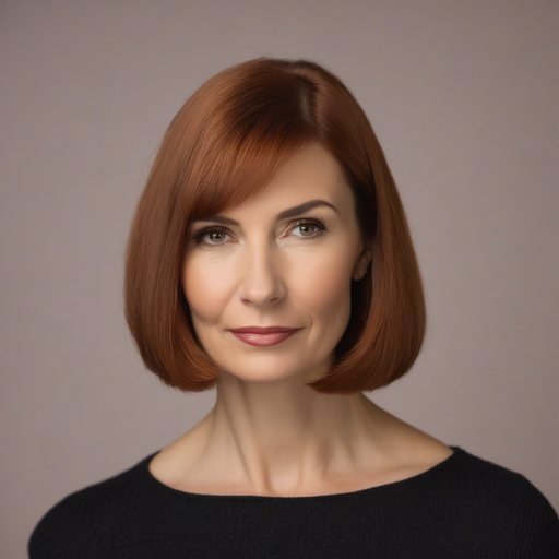 Карина, 35