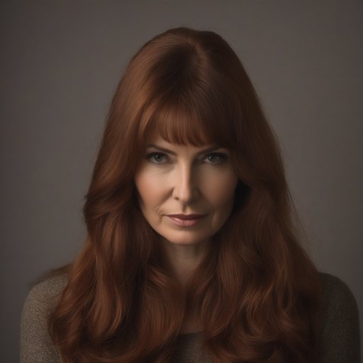 Карина, 35