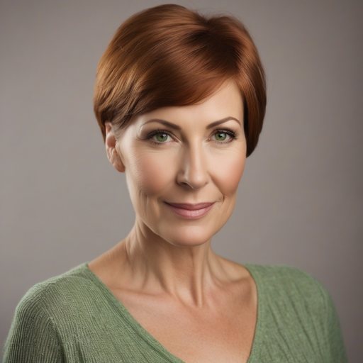 Татьяна, 42