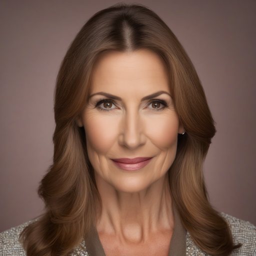 Антонина, 42