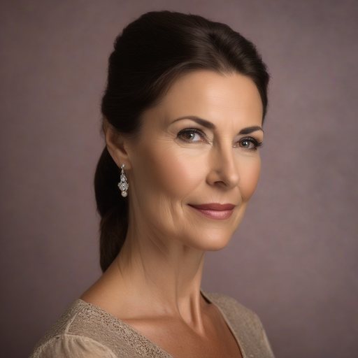Антонина, 42
